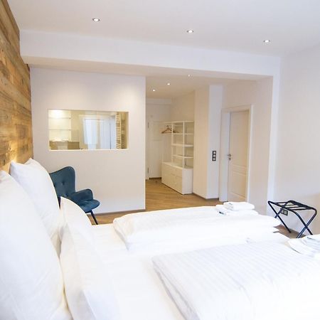 Schiefer Suite Hotel & Apartments Goslar Ngoại thất bức ảnh