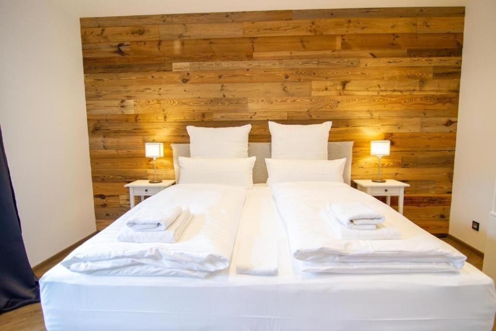 Schiefer Suite Hotel & Apartments Goslar Ngoại thất bức ảnh