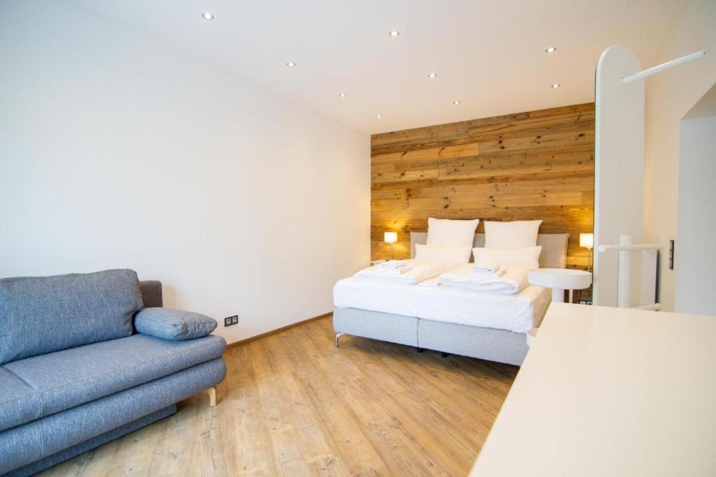 Schiefer Suite Hotel & Apartments Goslar Ngoại thất bức ảnh