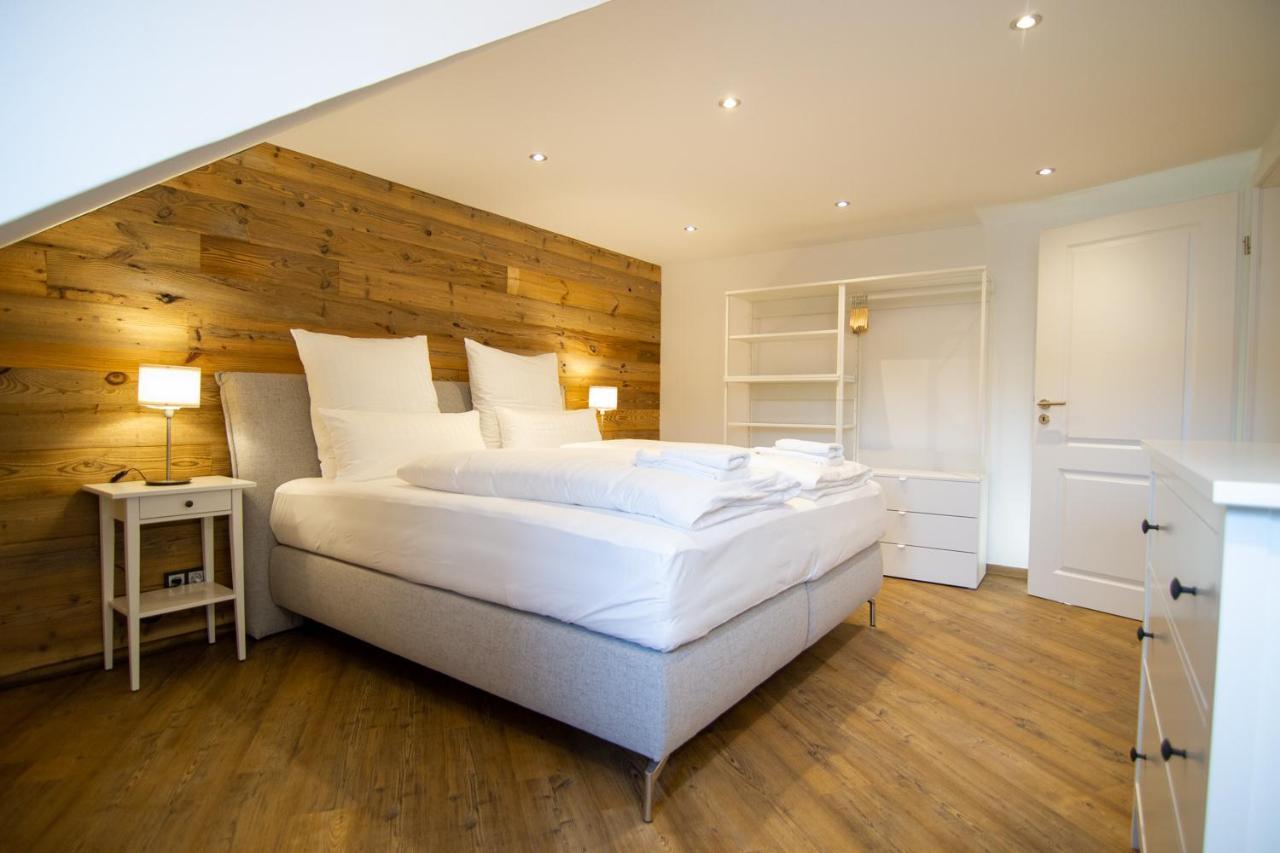 Schiefer Suite Hotel & Apartments Goslar Ngoại thất bức ảnh