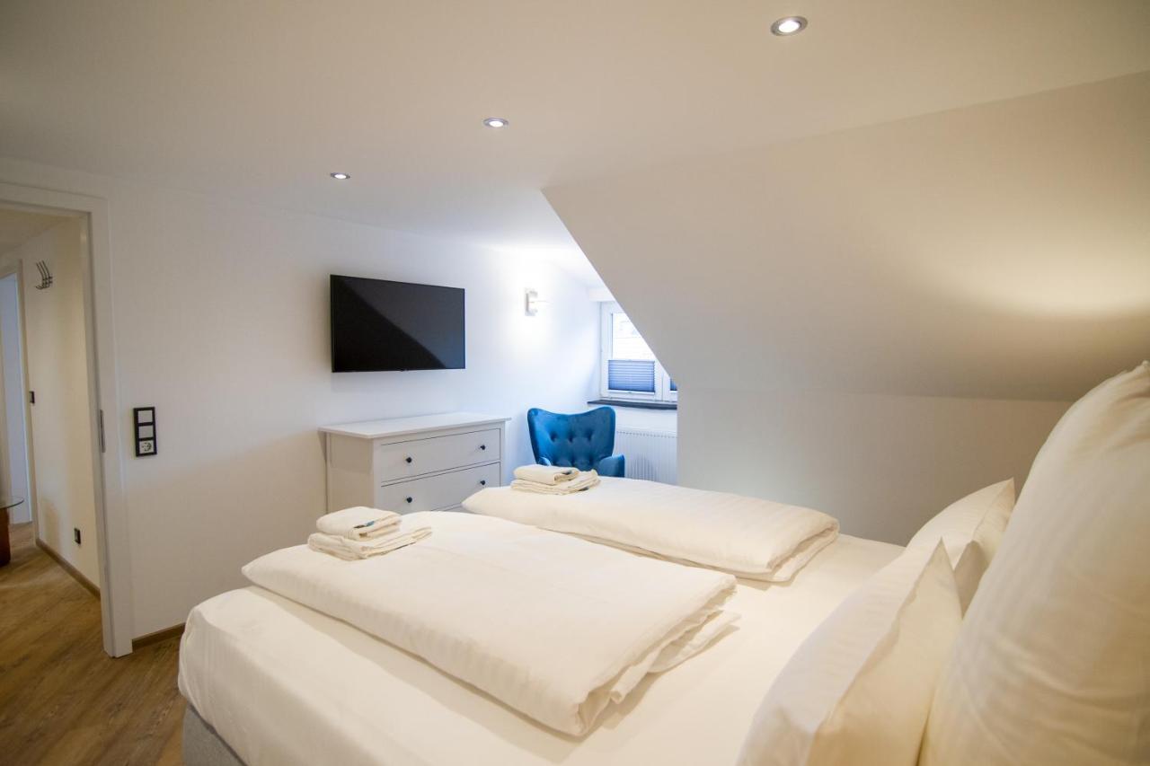 Schiefer Suite Hotel & Apartments Goslar Ngoại thất bức ảnh