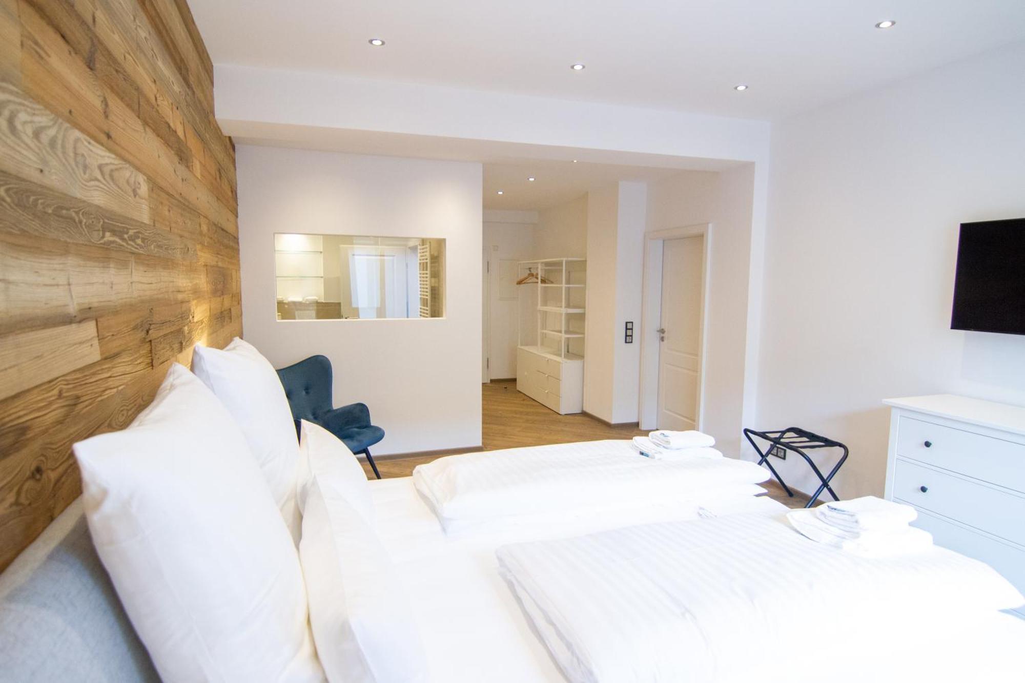 Schiefer Suite Hotel & Apartments Goslar Ngoại thất bức ảnh