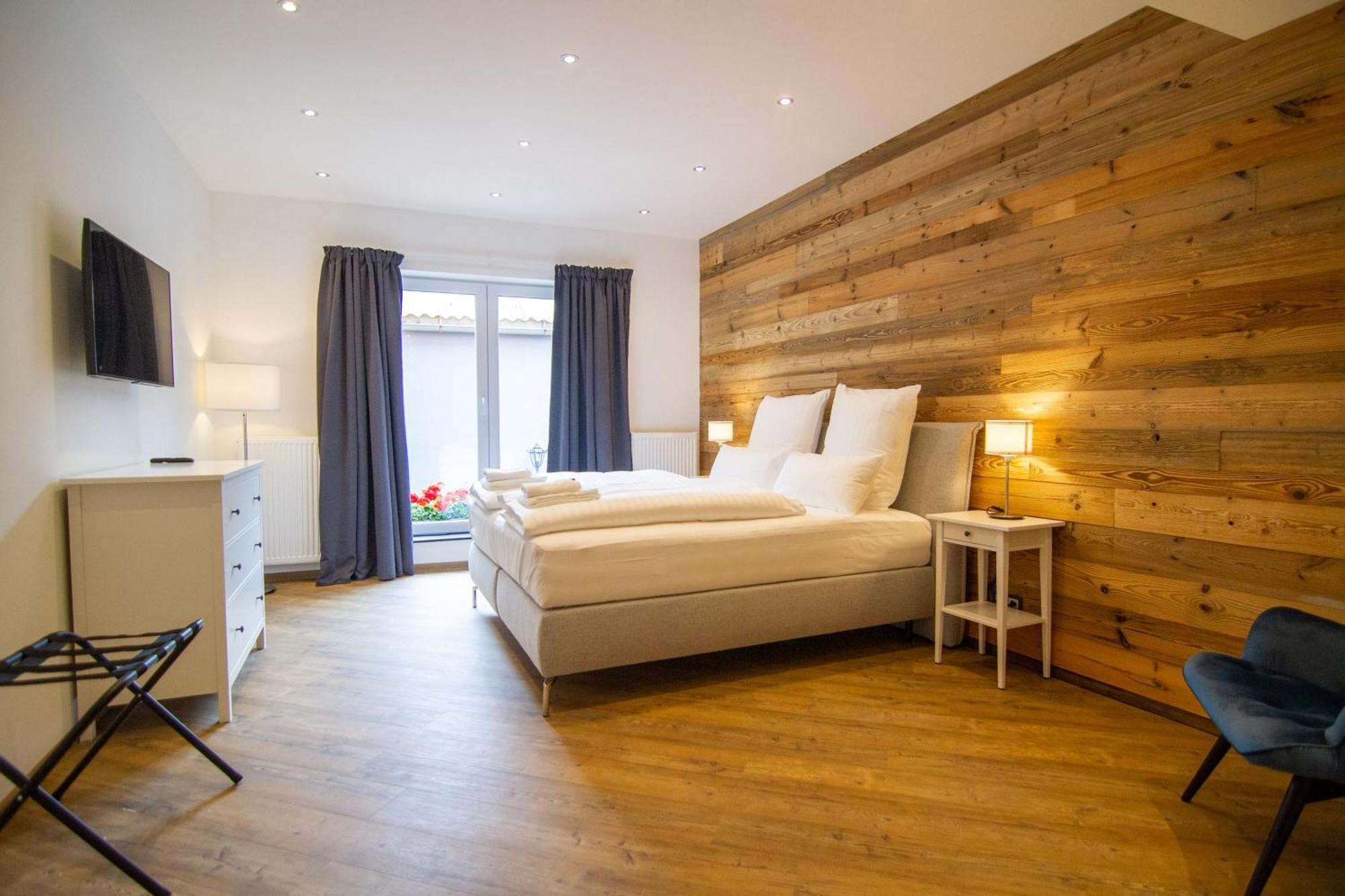 Schiefer Suite Hotel & Apartments Goslar Ngoại thất bức ảnh