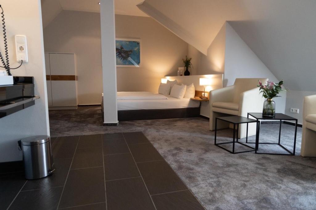 Schiefer Suite Hotel & Apartments Goslar Ngoại thất bức ảnh