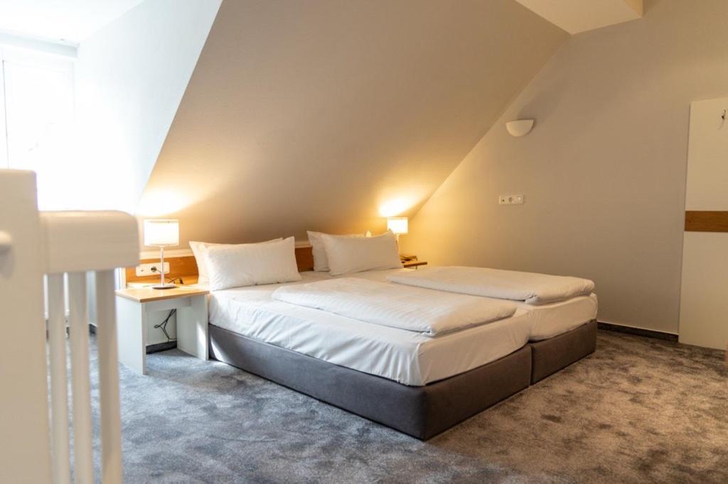 Schiefer Suite Hotel & Apartments Goslar Ngoại thất bức ảnh