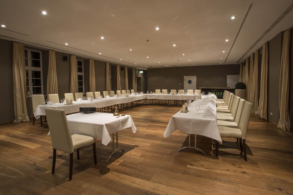 Schiefer Suite Hotel & Apartments Goslar Ngoại thất bức ảnh